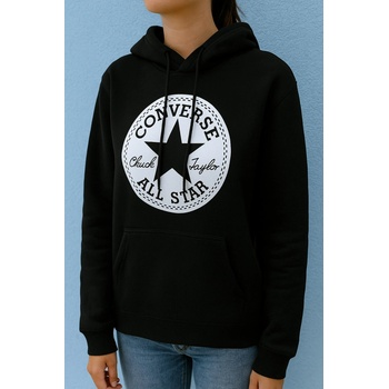 Converse Go-To Chuck Taylor Patch French Terry Hoodie