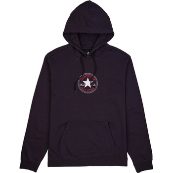 converse GO-TO CHUCK TAYLOR PATCH hoodie unisex mikina 10024063-A03