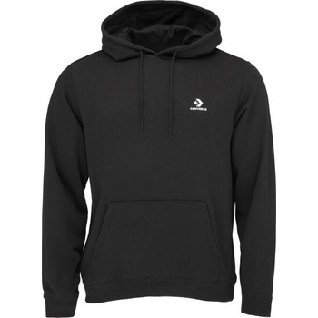 converse GO-TO EMBROIDEred STAR CHEVRON FRENCH Terry hoodie mikina