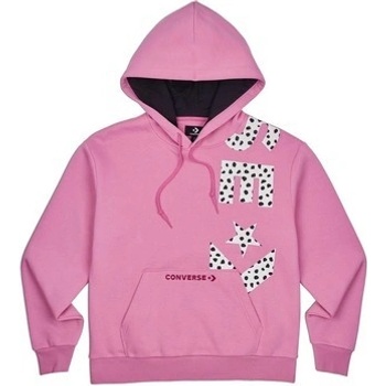 Converse Heritage Animal Print hoodie 10023078 A01