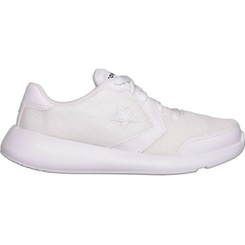 Converse LS RUN Dámská volnočasová bílá