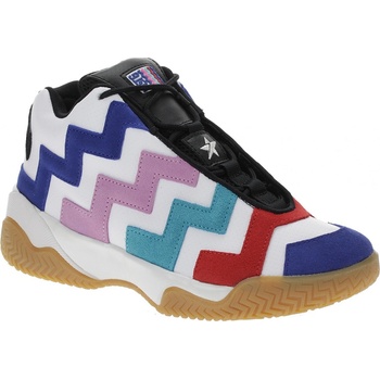 Converse Voltage Mid 566792/white/rush blue/black