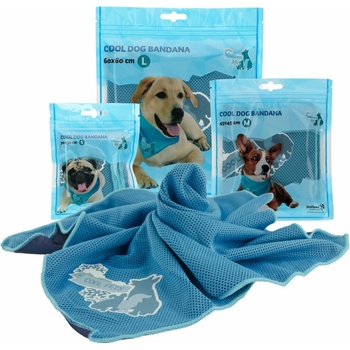 Coolpets Bandana chladící šátek
