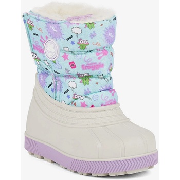 Coqui Miki White Lt. mint hero