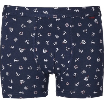 Cornette chlapecké boxerky marine