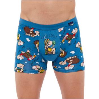 Cornette Tattoo 280/234 Chillout