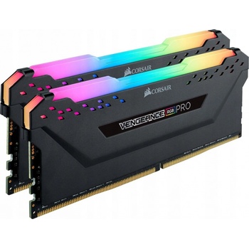 Corsair Vengeance PRO DDR4 32GB 3600MHz CL18 (2x16GB) CMW32GX4M2Z3600C18