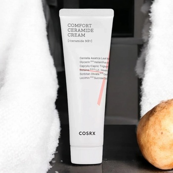 Cosrx Balancium Comfort Ceramide Cream 80 g