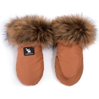 Cottonmoose-Rukavice MOOSE YUKON AMBER