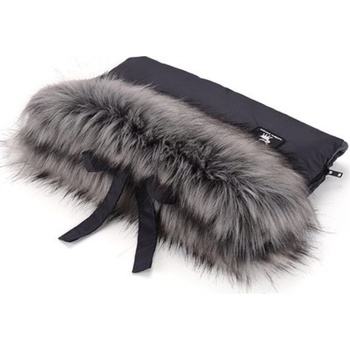 Cottonmoose Rukávník Mouse Graphite