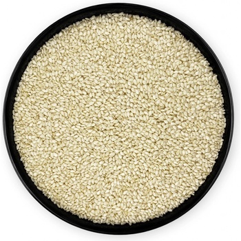 Country Life Sezam loupaný 100 g