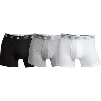 CR7 Basic Boxershort 3P 8100-49-633