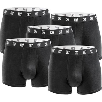CR7 Men Cristiano Ronaldo Boxershort 5Pack