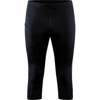 Craft ADV Essence 3/4 1908759-999000 černá