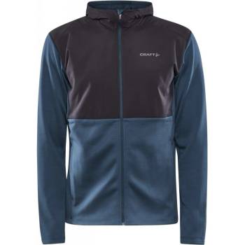 Craft ADV Essence Jersey Hood černá