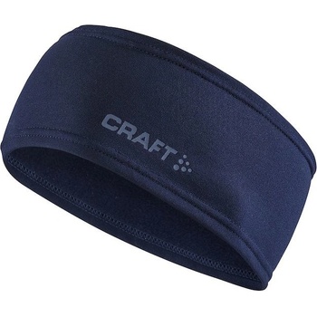 Craft ADV Lumen fleece černá