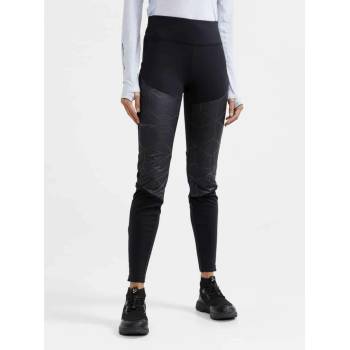 Craft ADV SubZ Lumen Padded Tights 2 W černé