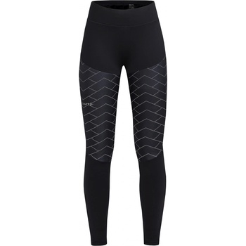 CRAFT ADV SubZ Lumen Padded Tights 3 W černé 1913632-999000