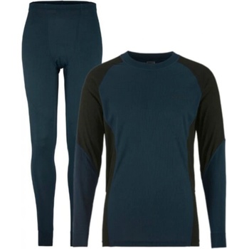 Craft core Dry Baselayer Set 1909707 pánské termoprádlo navy