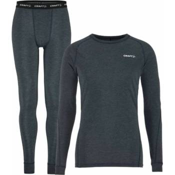 Craft Core Wool Merino black