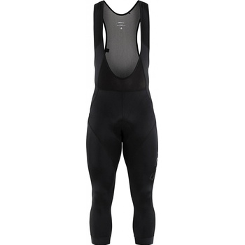 Craft Essence Bib Knickers pánské černá