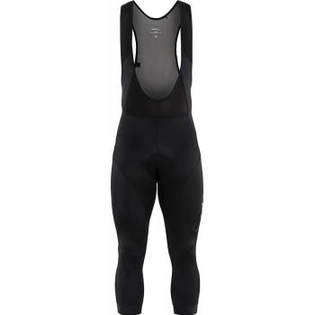 Craft Essence Bib Knickers pánské černá