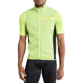 Craft Essence Light Wind žlutá pánské