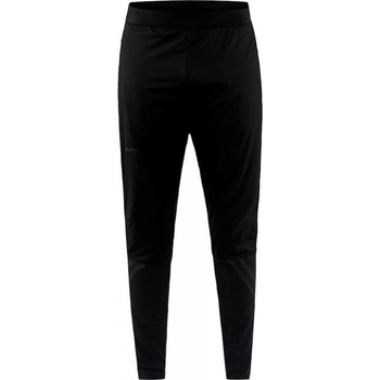 Craft pánské běžecké kalhoty ADV SubZ Lumen Wind 2 černá