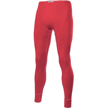 Craft Pro Be Active Dětské spodky červená