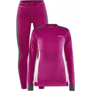 Craft W Set CRAFT CORE Dry Baselayer 1909706-486985