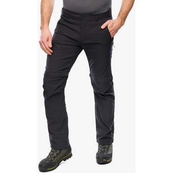 Craghoppers NosiLife Pro Convertible Trouser III černá