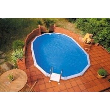 Cranpool Sun Remo 9 x 4,5 x 1,32 m 17865