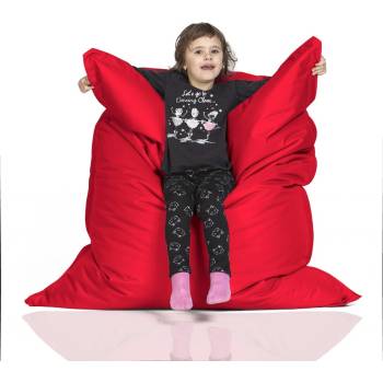 CrazyShop KIDS červená