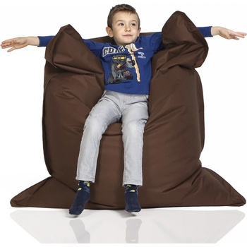 CrazyShop KIDS hnědá