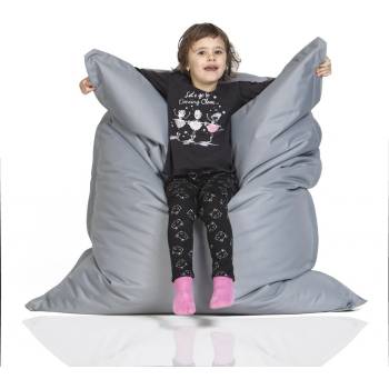 CrazyShop KIDS šedá