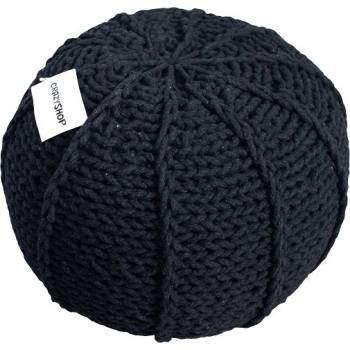 CRAZYSHOP MELON černý