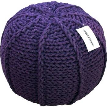 CRAZYSHOP MELON fialový