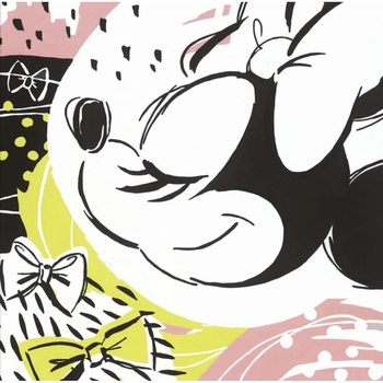CreArt Disney Minnie Mouse