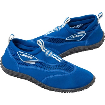 CRESSI-REEF SHOES ROYAL BLUE