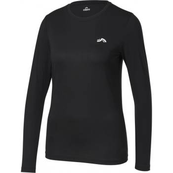 CRIVIT Dámské funkční triko černá