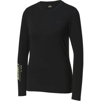 CRIVIT Dámské funkční triko černá