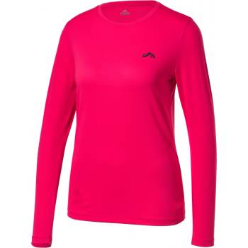 CRIVIT Dámské funkční triko růžová