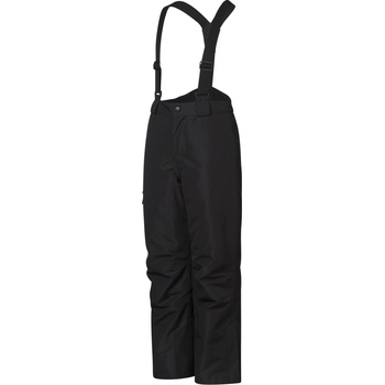 Crivit dívčí lyžařské kalhoty navy modrá