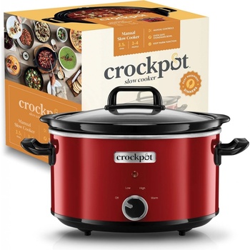 CrockPot SCV400PY