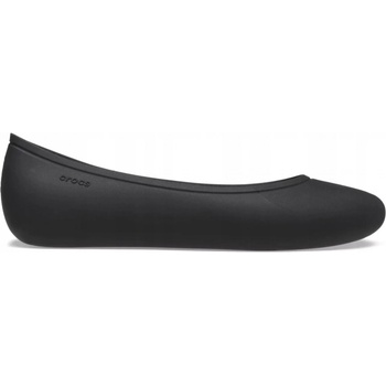 Crocs Brooklyn Flat 209384001 black