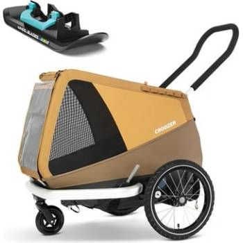 Croozer Dog Enna