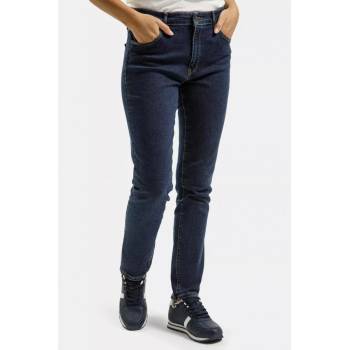 Cross Jeans Anya High Waist P 532 007 Dark Blue