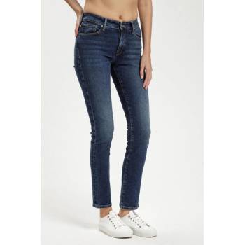 Cross Jeans Anya P 489-212 Dark Mid Blue