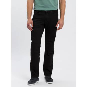 Cross jeans pánské džíny Antonio E 161028 černé