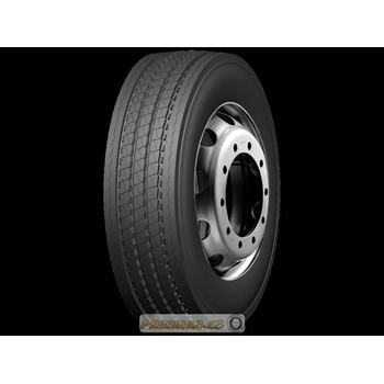 CrossWind CW-HS02 205/75 R17,5 124/122M
